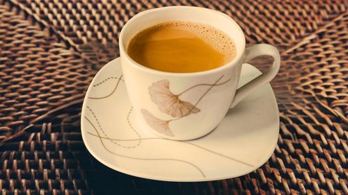 Special Chaye